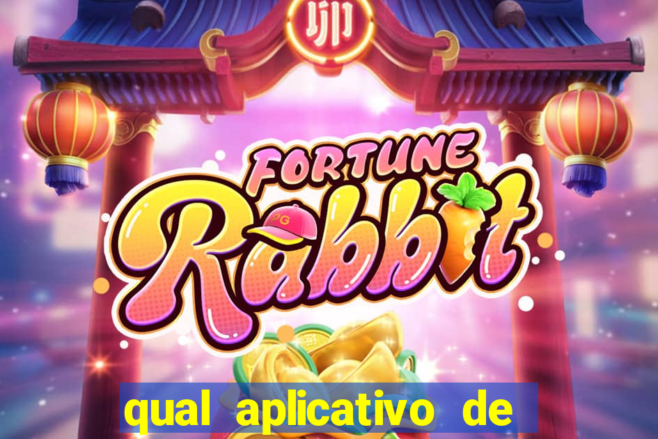 qual aplicativo de jogo que paga dinheiro de verdade